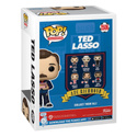Ted Lasso Funko POP! TV figurka Ted w/biscuits 9 cm