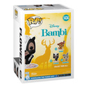 Bambi 80th Anniversary Funko POP! Disney figurka Flower 9 cm