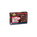 Deadpool Bitty Funko POP! figurka 4-Pack Dinopool 2,5 cm