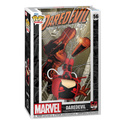 Daredevil 60th Anniversary Funko POP! Comic Cover figurka Daredevil #1 9 cm